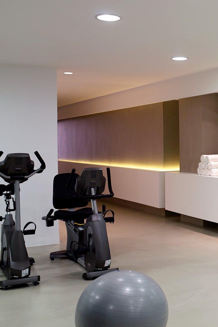 Hotel The Ixian Grand & - Adults Only