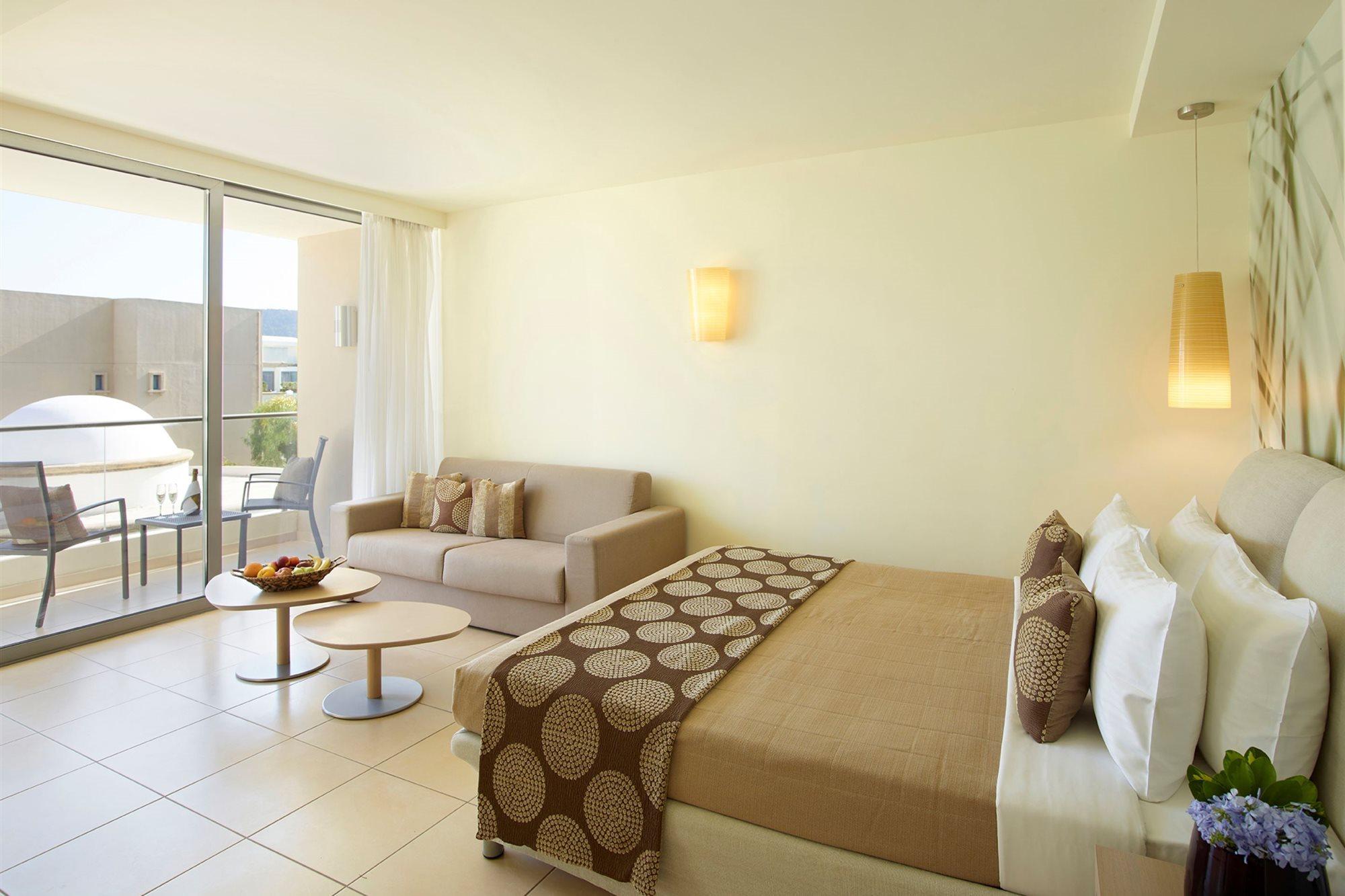 The Ixian Grand & - Adults Only 5* Ixia (Rhodes)