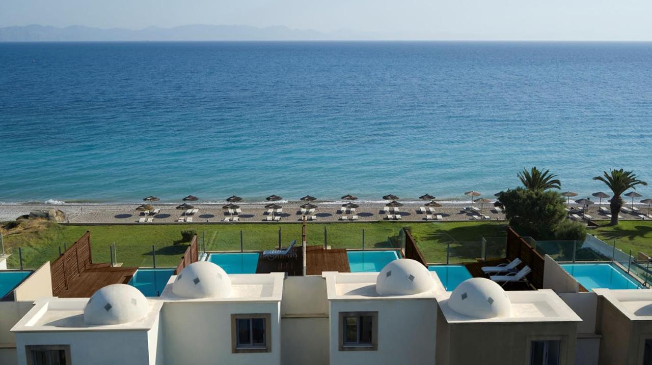 Hotel The Ixian Grand & - Adults Only 5*