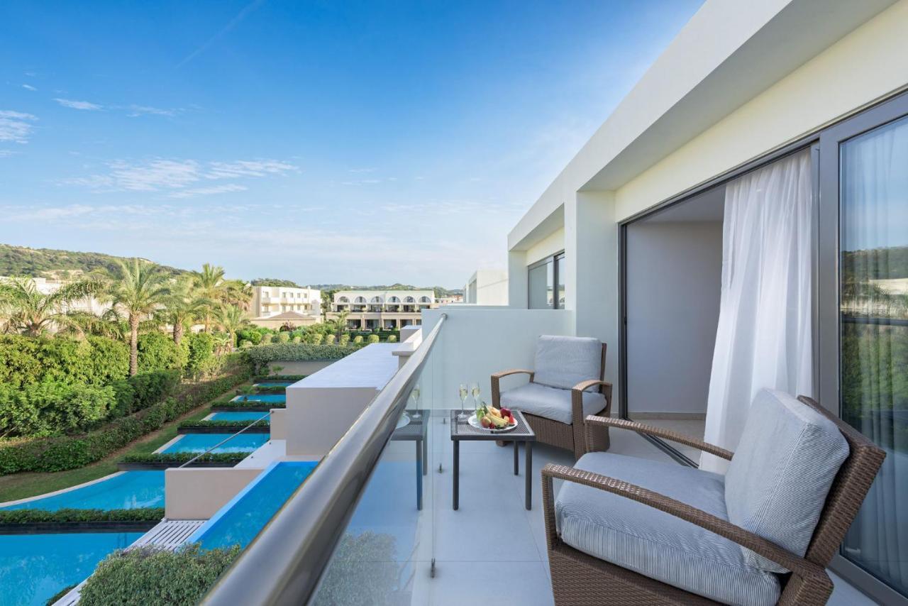 Hotel The Ixian Grand & - Adults Only