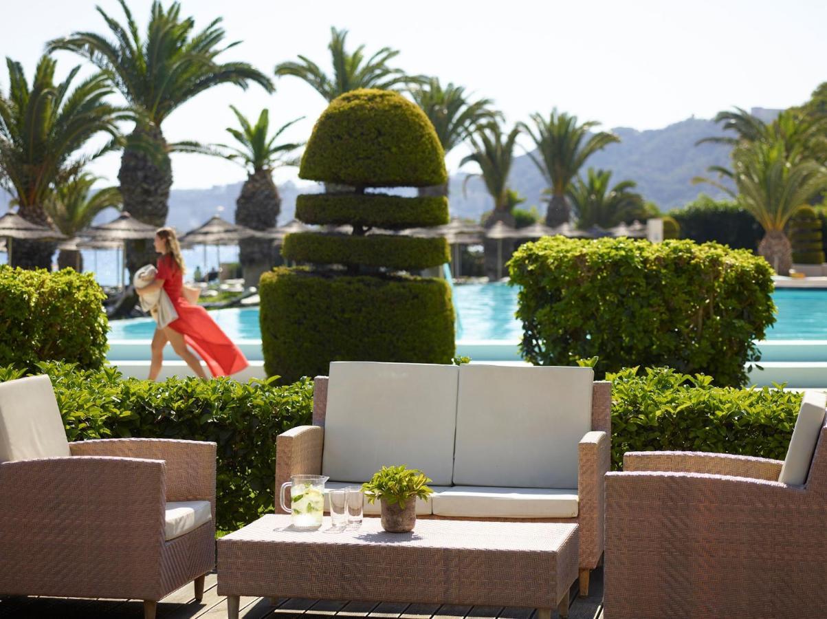 The Ixian Grand & - Adults Only Hotel