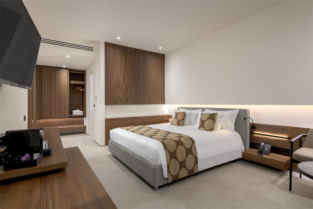 The Ixian Grand & - Adults Only