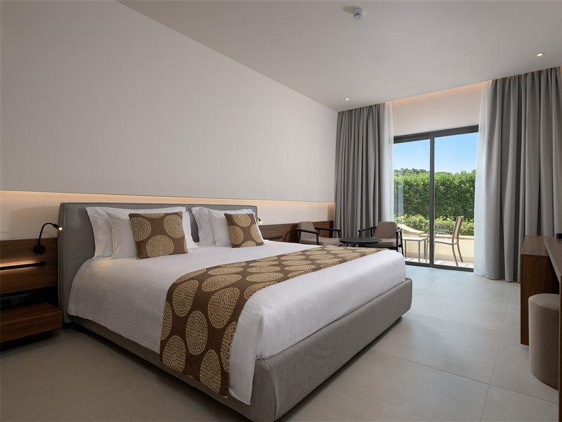 Hotel The Ixian Grand & - Adults Only 5*