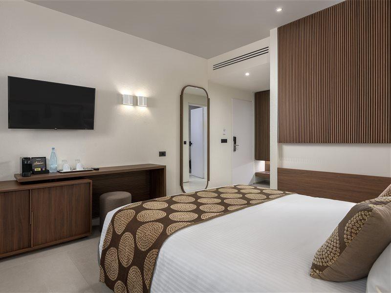 The Ixian Grand & - Adults Only