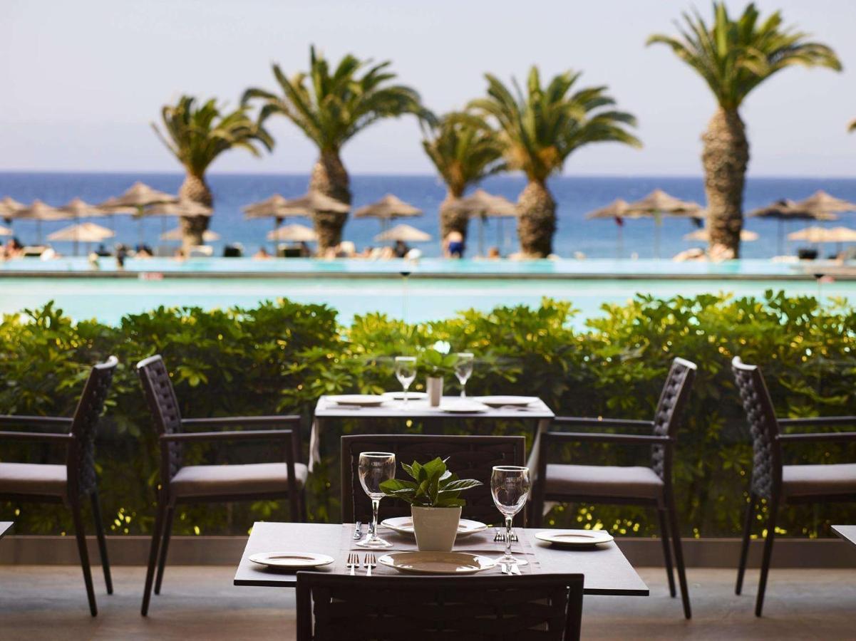 The Ixian Grand & - Adults Only Hotel Ixia (Rhodes)