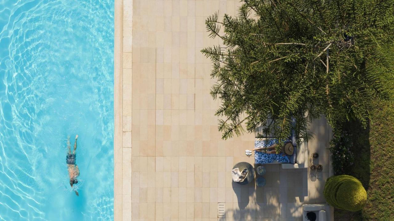 The Ixian Grand & - Adults Only Hotel Ixia (Rhodes)