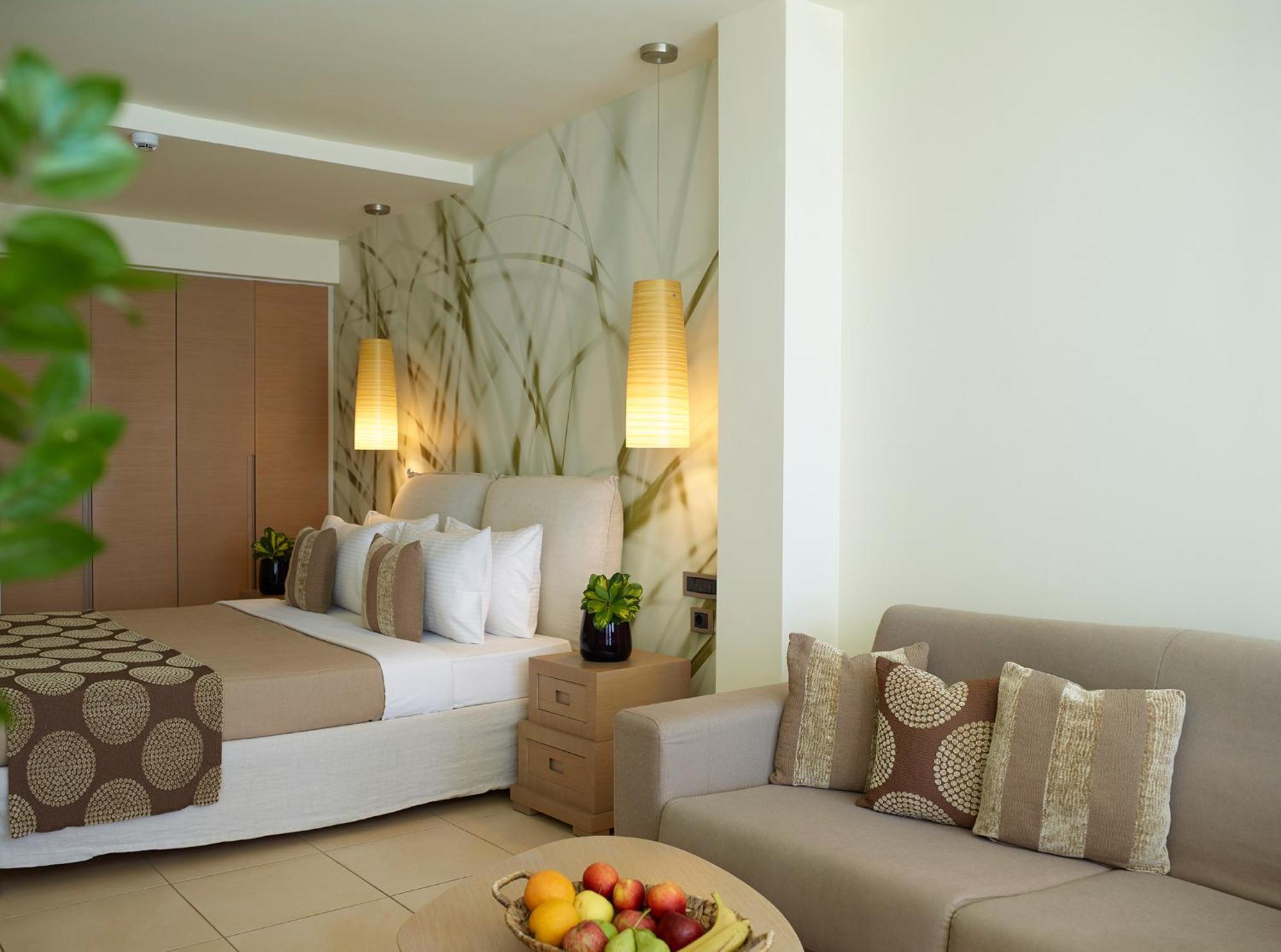The Ixian Grand & - Adults Only Hotel 5*