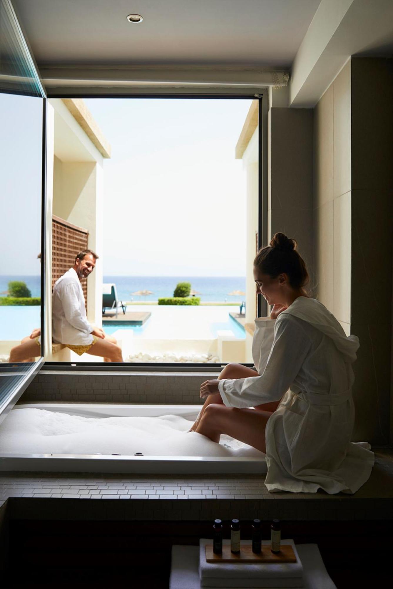 The Ixian Grand & - Adults Only Ixia (Rhodes)