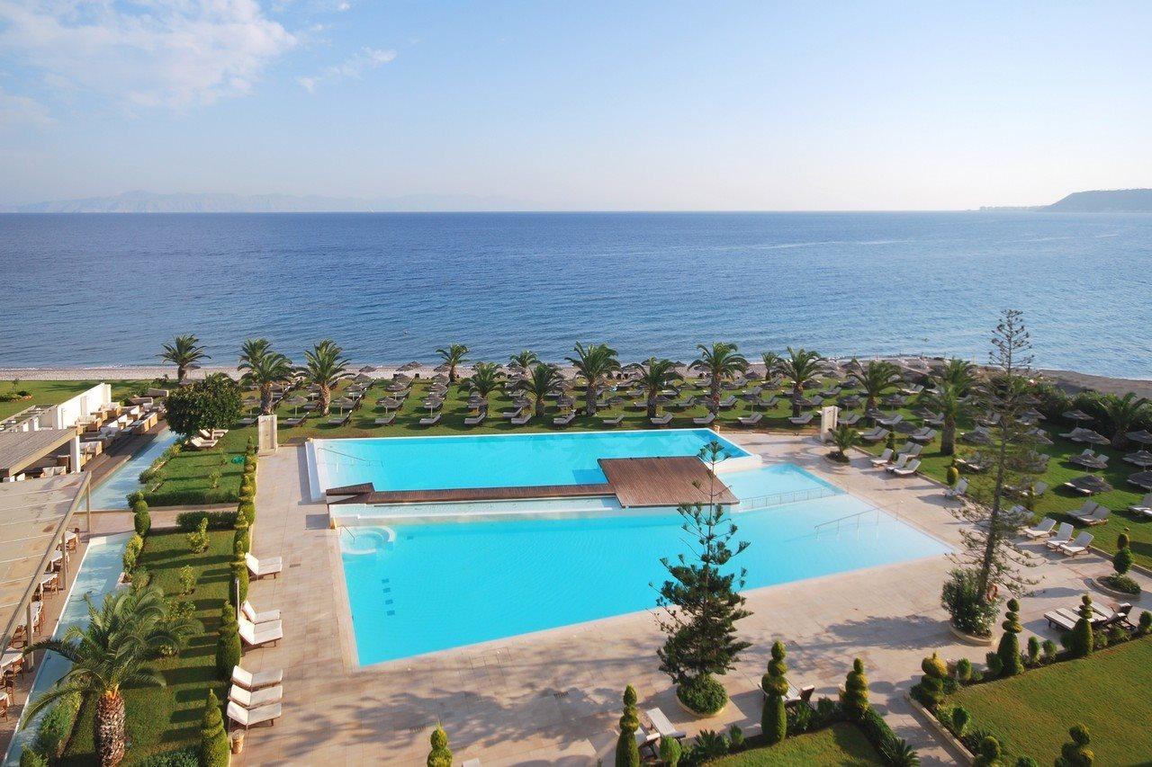 The Ixian Grand & - Adults Only Ξενοδοχείο 5*