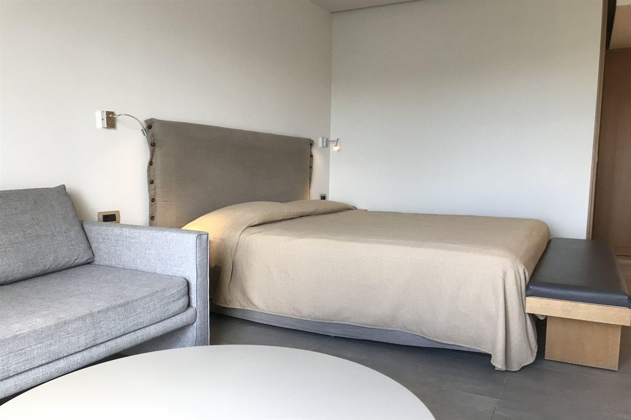Ξενοδοχείο The Ixian Grand & - Adults Only 5*