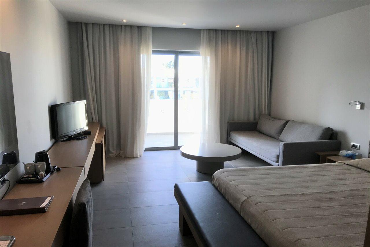The Ixian Grand & - Adults Only Ξενοδοχείο