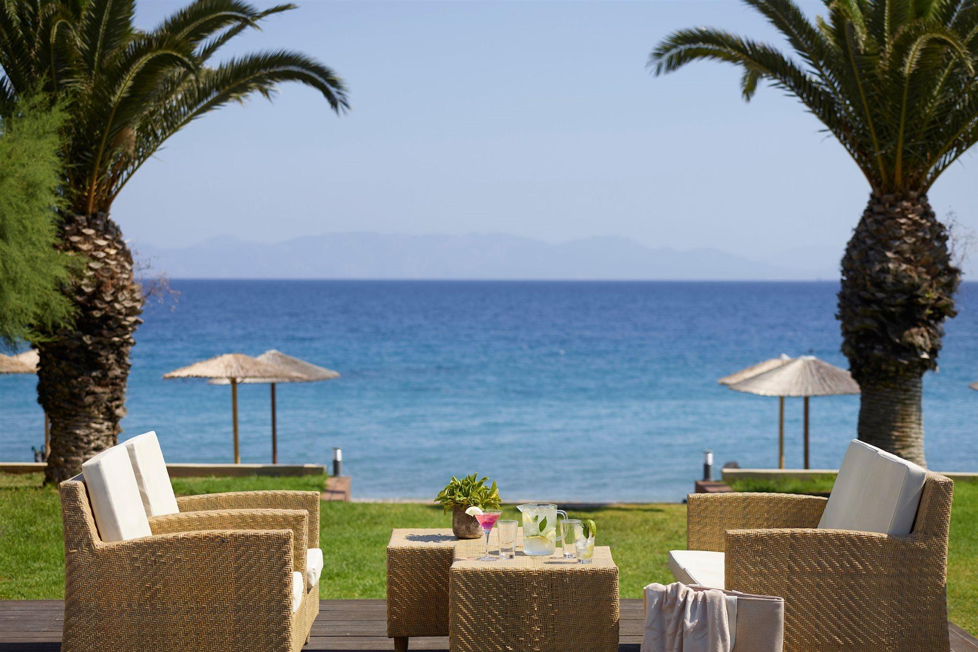 Hotel The Ixian Grand & All - Adults Only