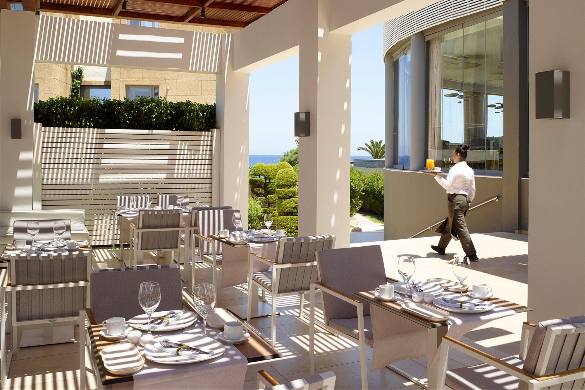 Ξενοδοχείο The Ixian Grand & - Adults Only