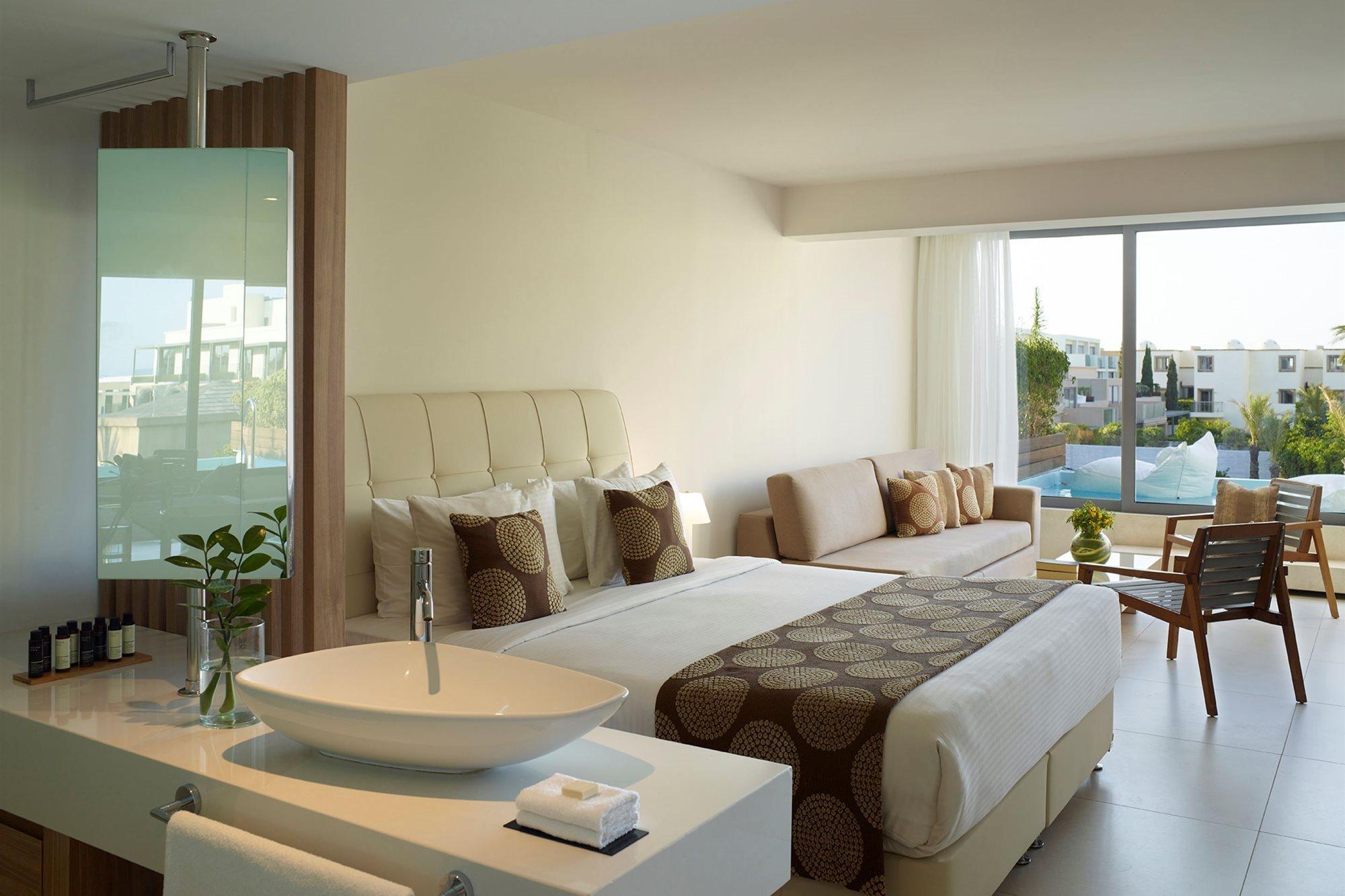 The Ixian Grand & - Adults Only 5*