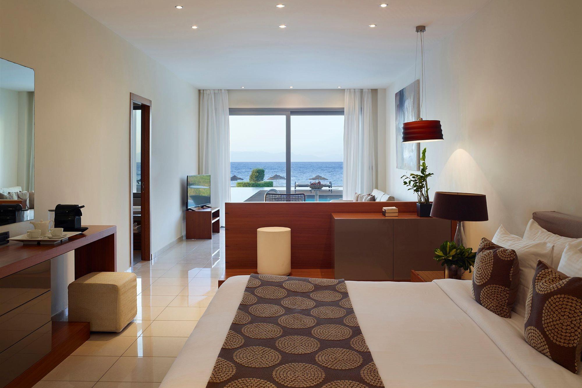 The Ixian Grand & - Adults Only