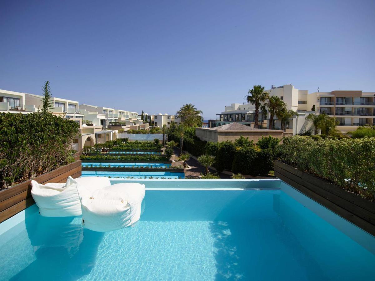 Ξενοδοχείο The Ixian Grand & - Adults Only 5*