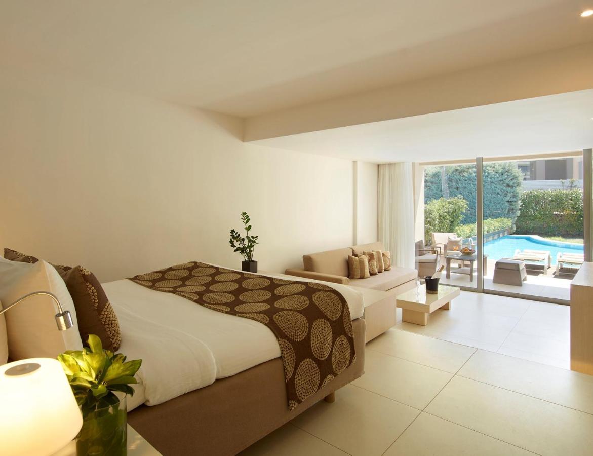 The Ixian Grand & - Adults Only Ξενοδοχείο Ιξιά
