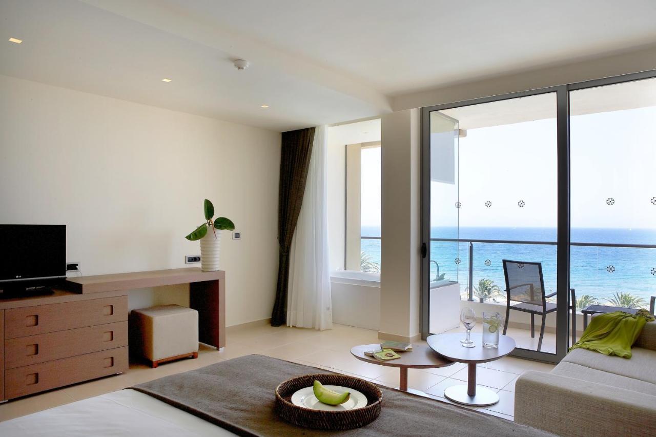The Ixian Grand & - Adults Only Ξενοδοχείο