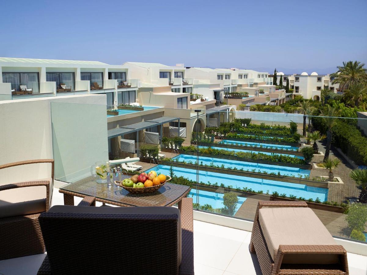 The Ixian Grand & - Adults Only Ξενοδοχείο