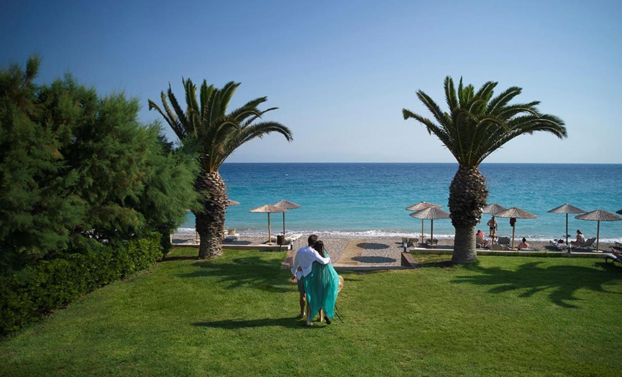 Ξενοδοχείο The Ixian Grand & - Adults Only Ιξιά