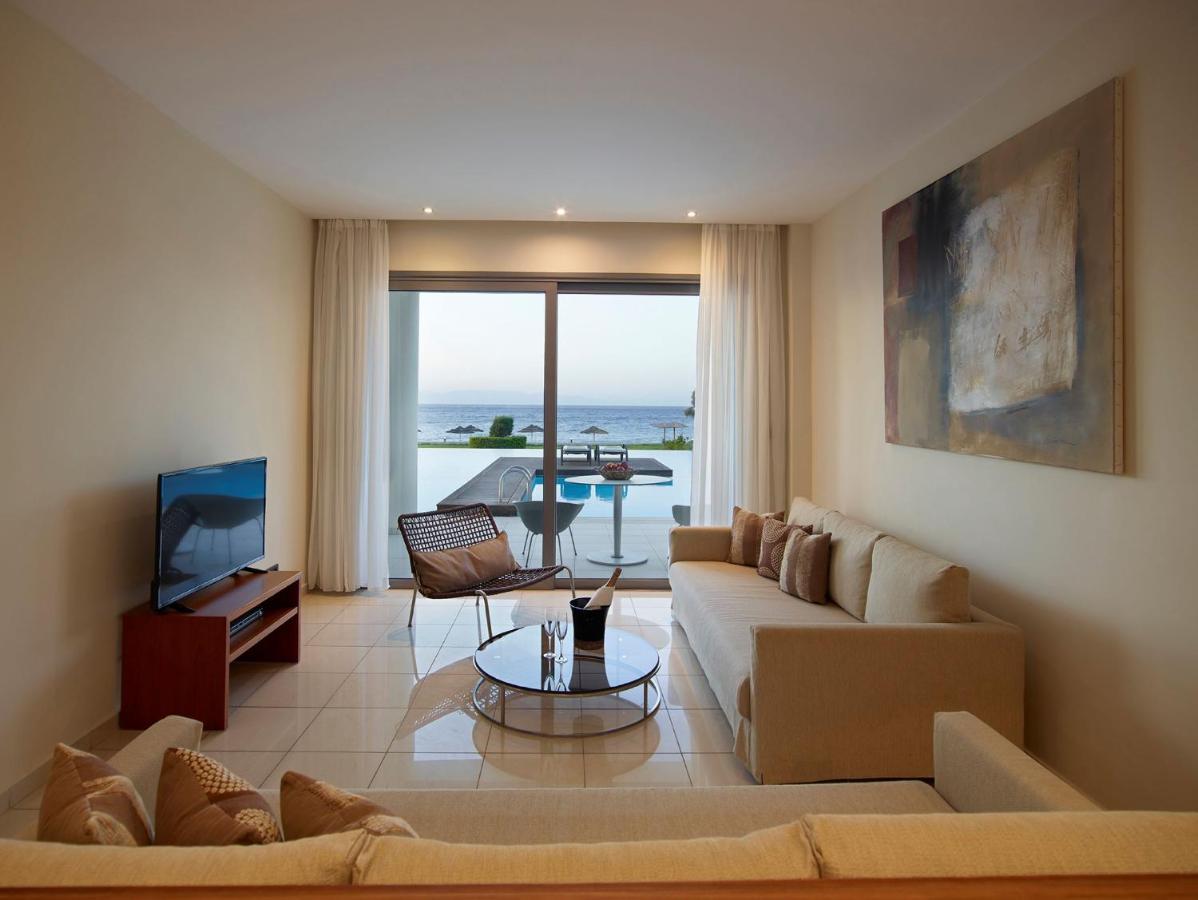 The Ixian Grand & - Adults Only Ξενοδοχείο