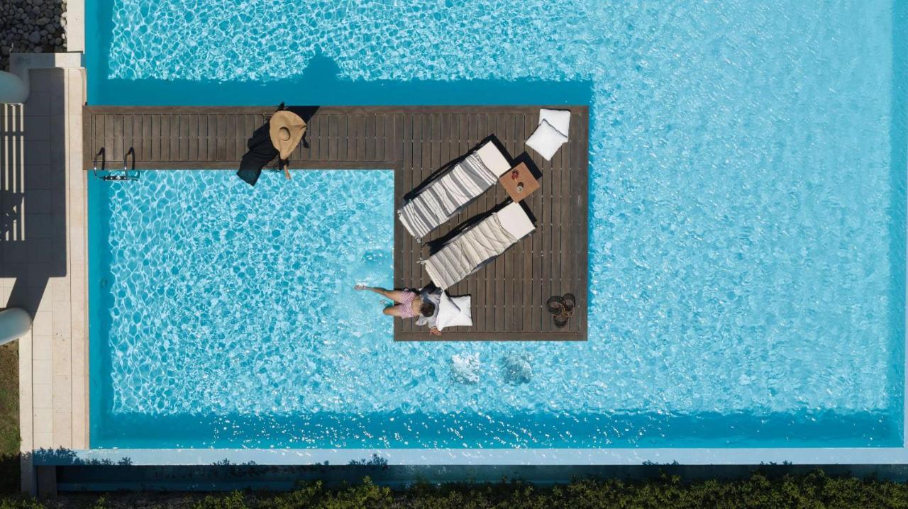 The Ixian Grand & - Adults Only Ξενοδοχείο