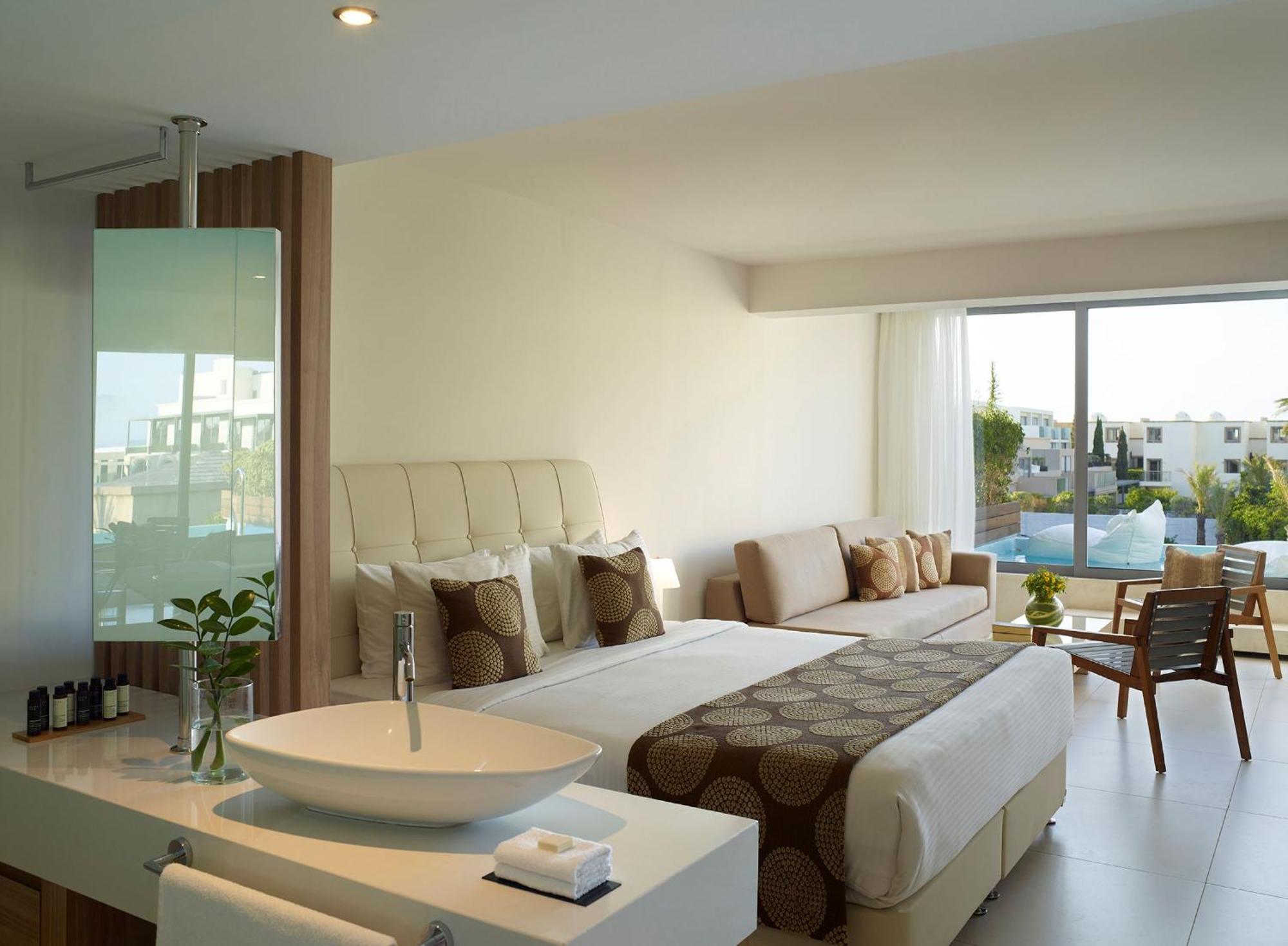 Hotel The Ixian Grand & - Adults Only Ixia (Rhodes)