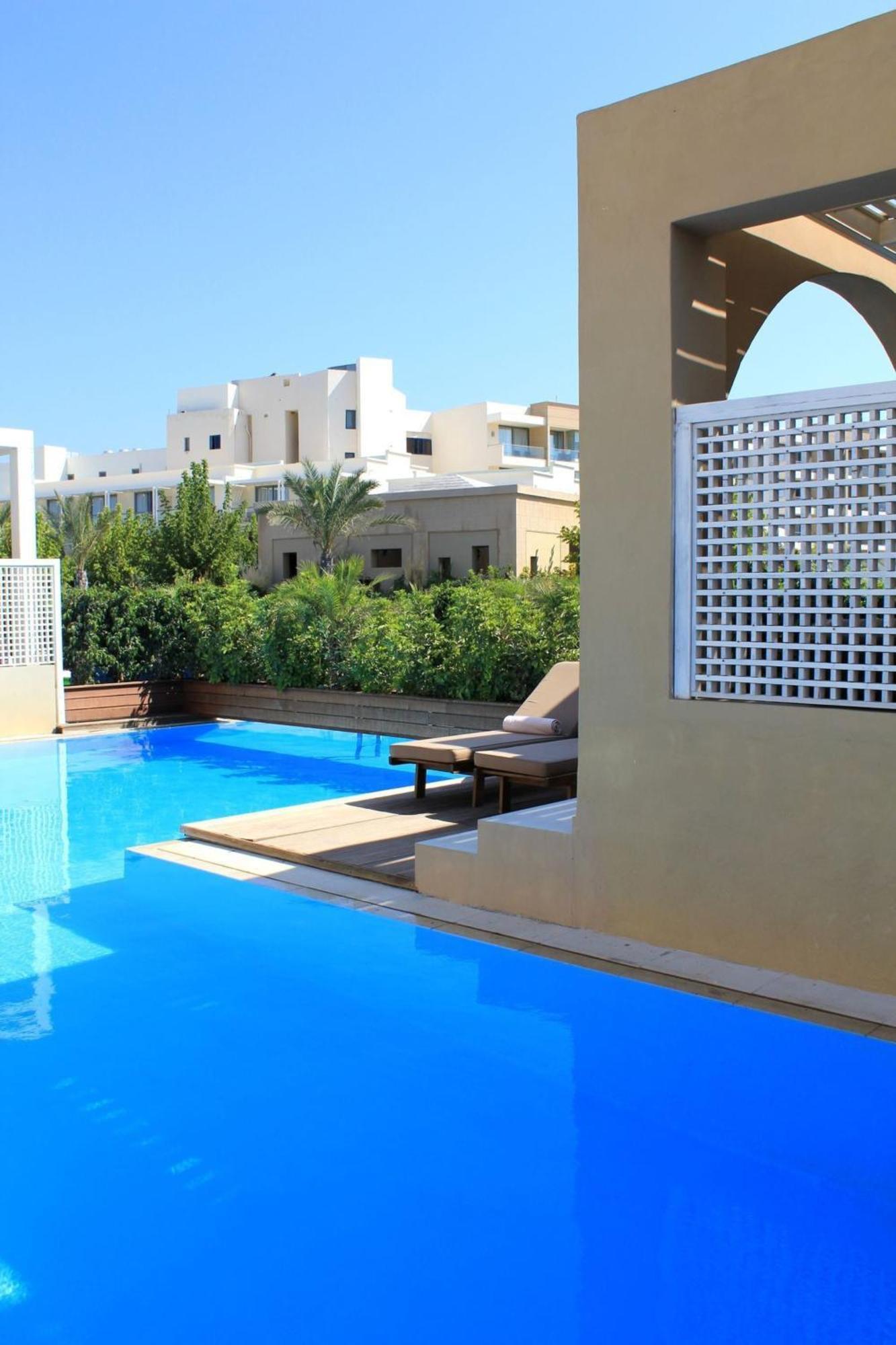 The Ixian Grand & - Adults Only