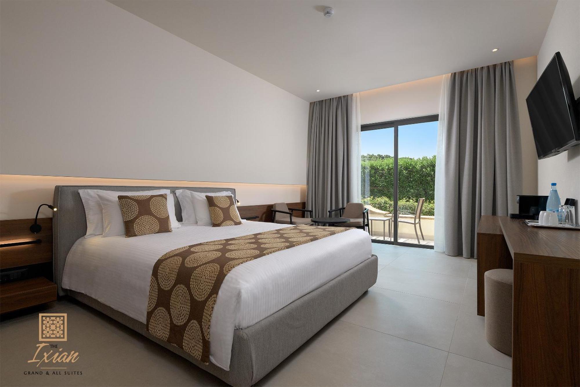 The Ixian Grand & - Adults Only