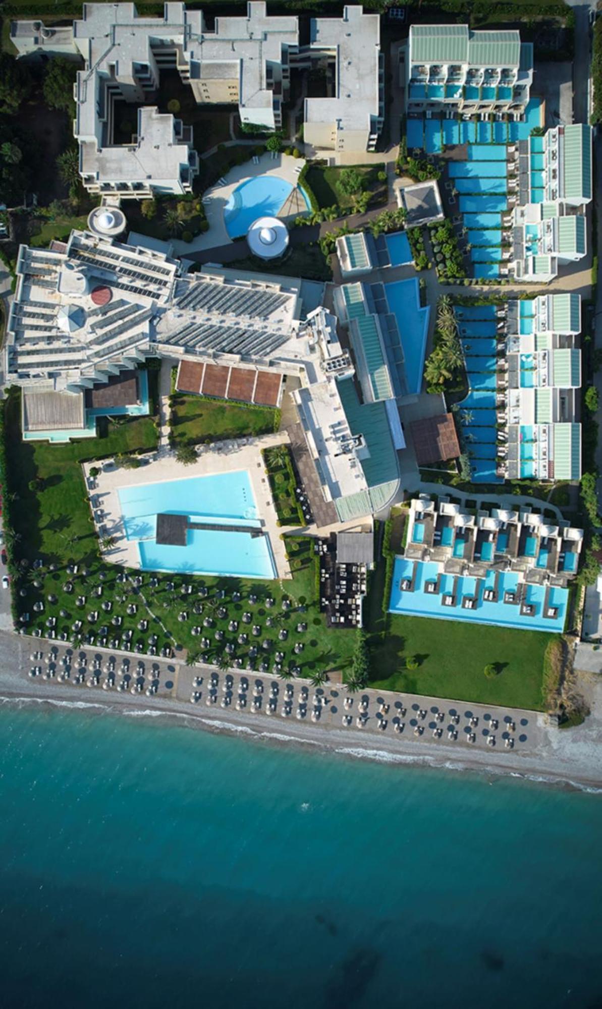 The Ixian Grand & - Adults Only 5*