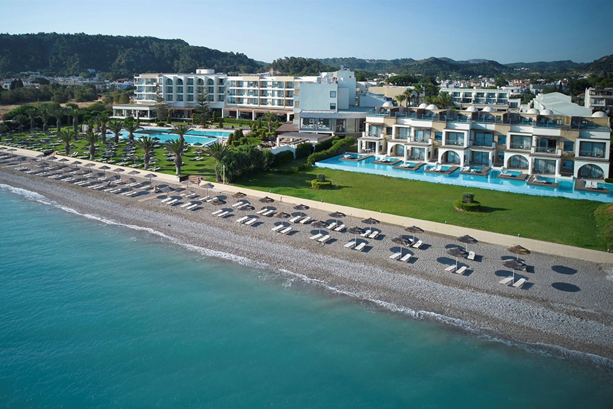 The Ixian Grand & - Adults Only 5*