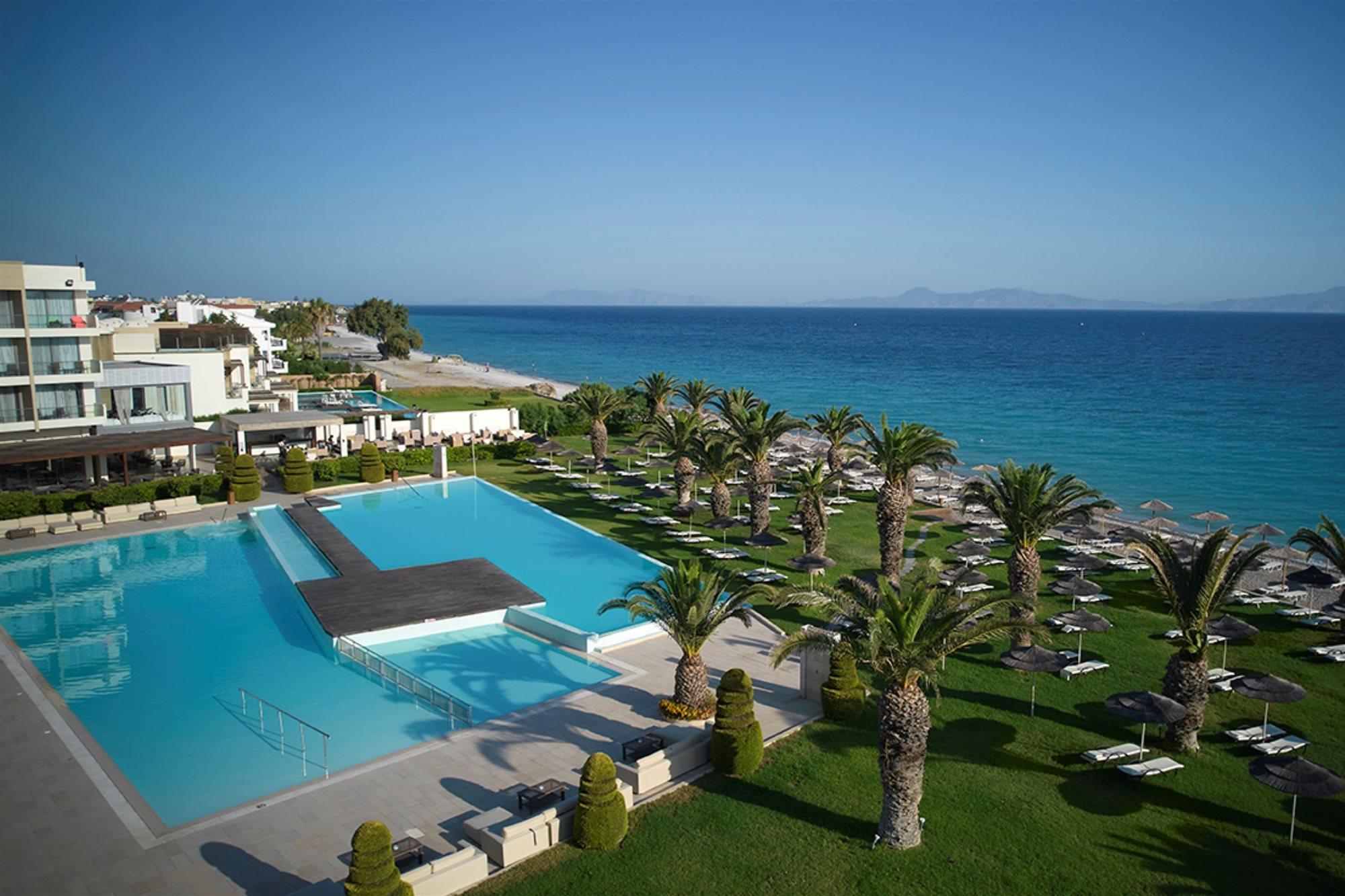 The Ixian Grand & - Adults Only Hotel