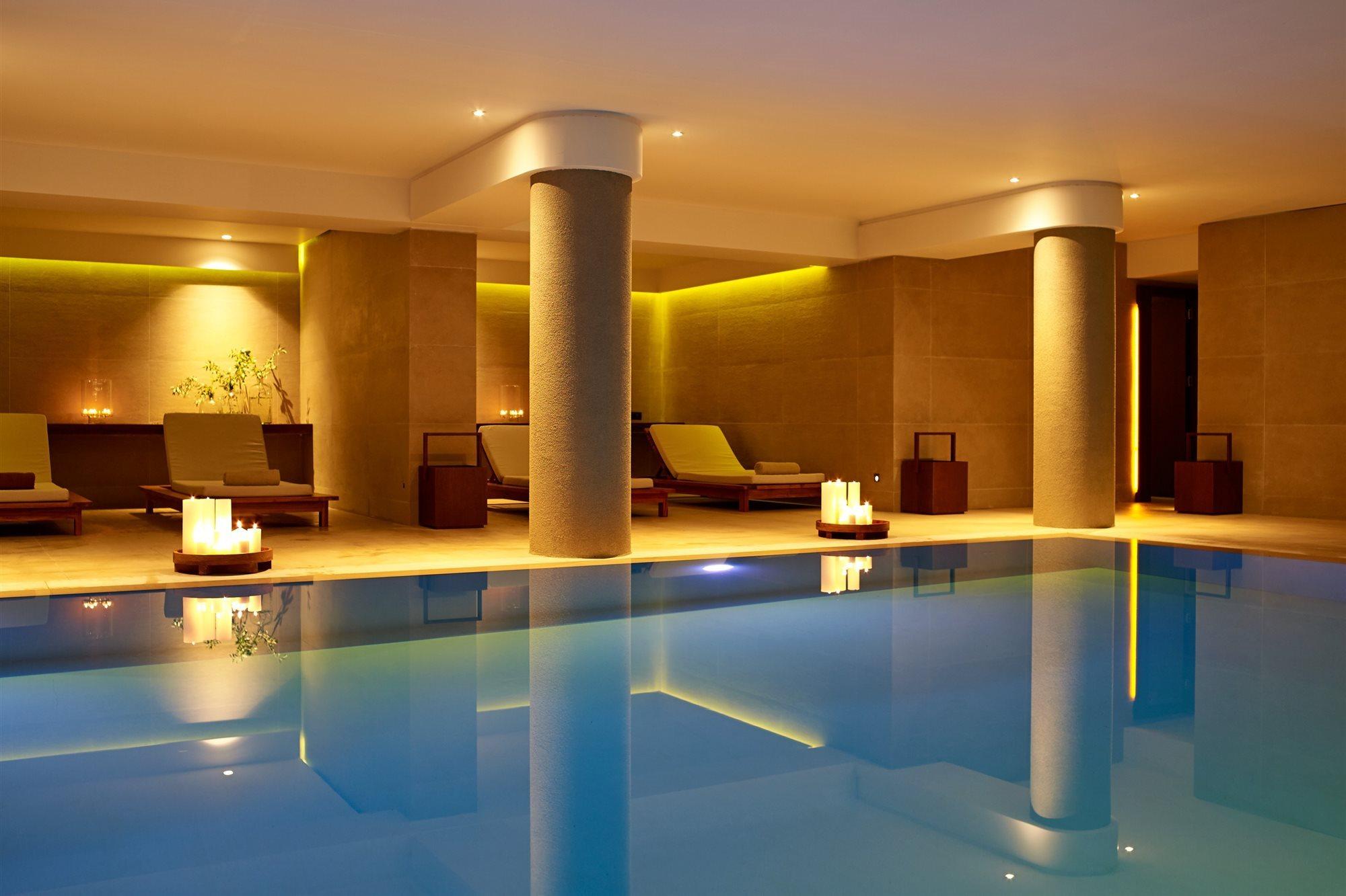The Ixian Grand & - Adults Only Hotel Ixia (Rhodes)