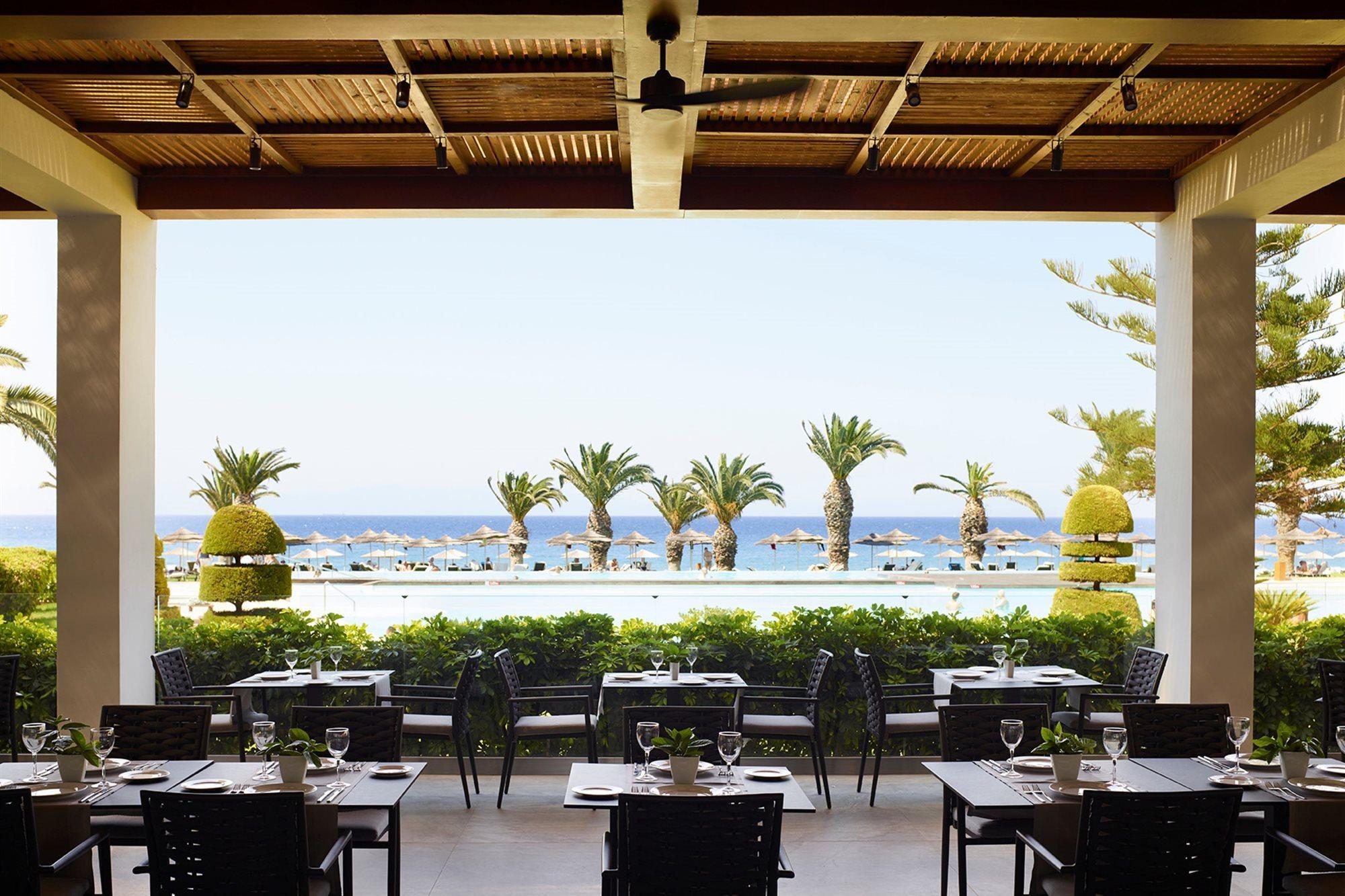 The Ixian Grand & - Adults Only Hotel