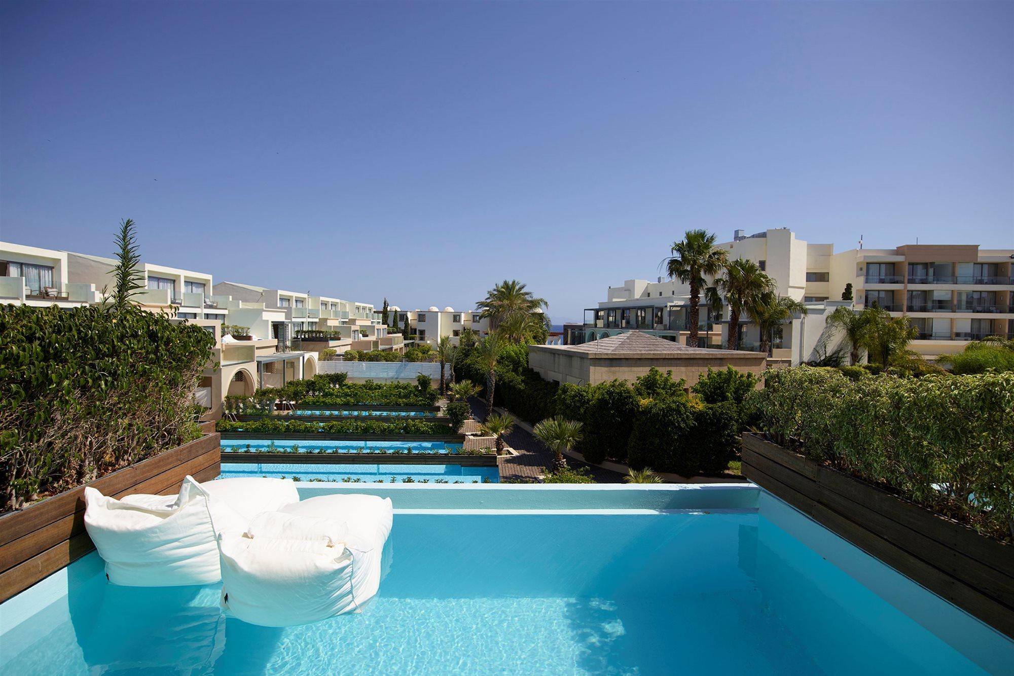 The Ixian Grand & - Adults Only Hotel 5*