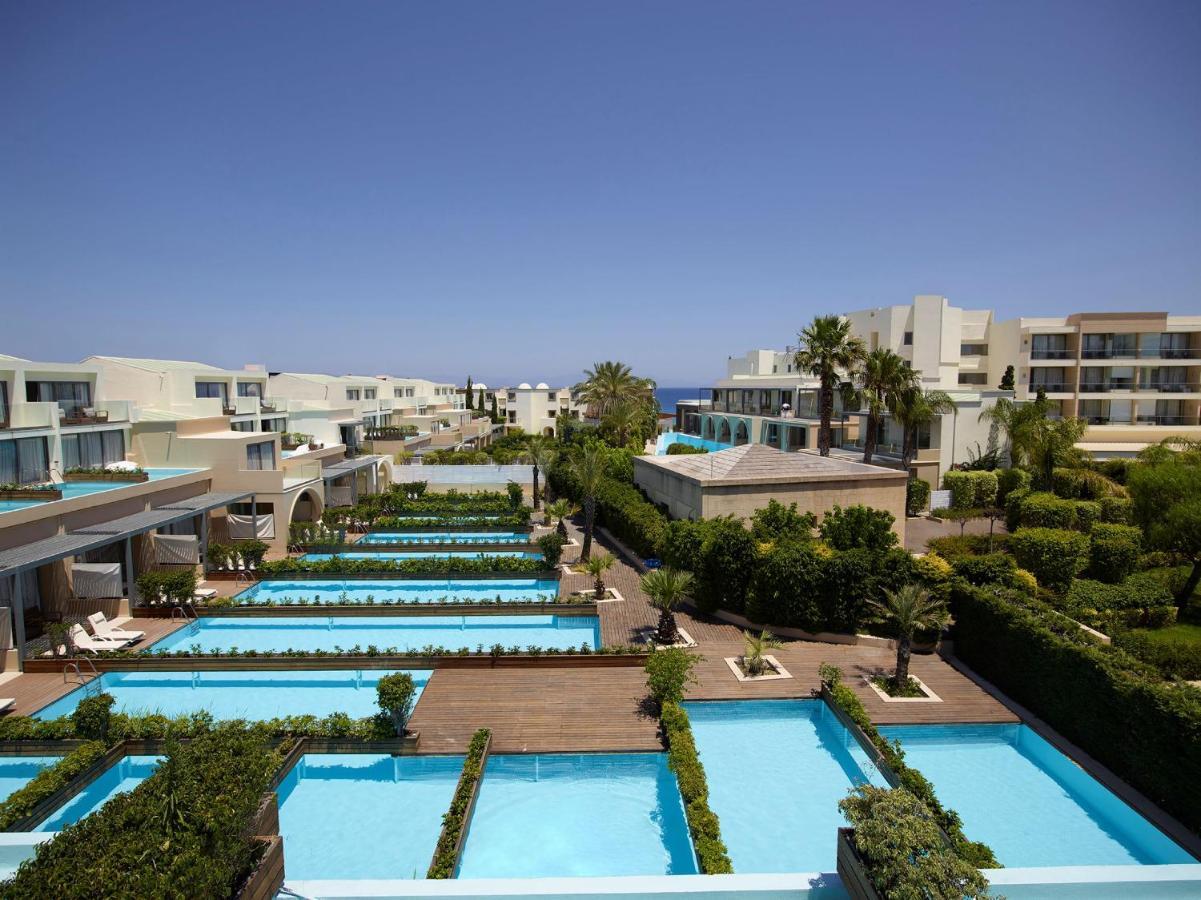 The Ixian Grand & - Adults Only Hotel 5*