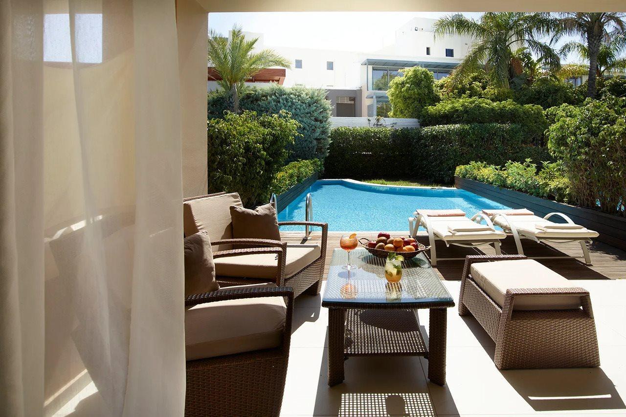 Hotel The Ixian Grand & - Adults Only 5*