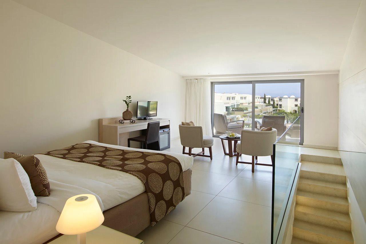The Ixian Grand & - Adults Only Ixia (Rhodes)