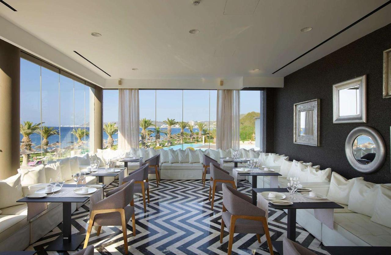 The Ixian Grand & - Adults Only Hotel