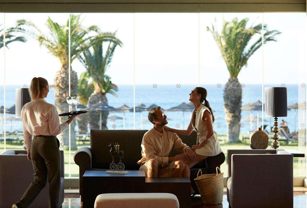 The Ixian Grand & - Adults Only Hotel 5*