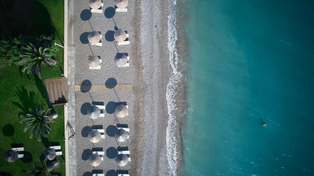 Hotel The Ixian Grand & - Adults Only Ixia (Rhodes)