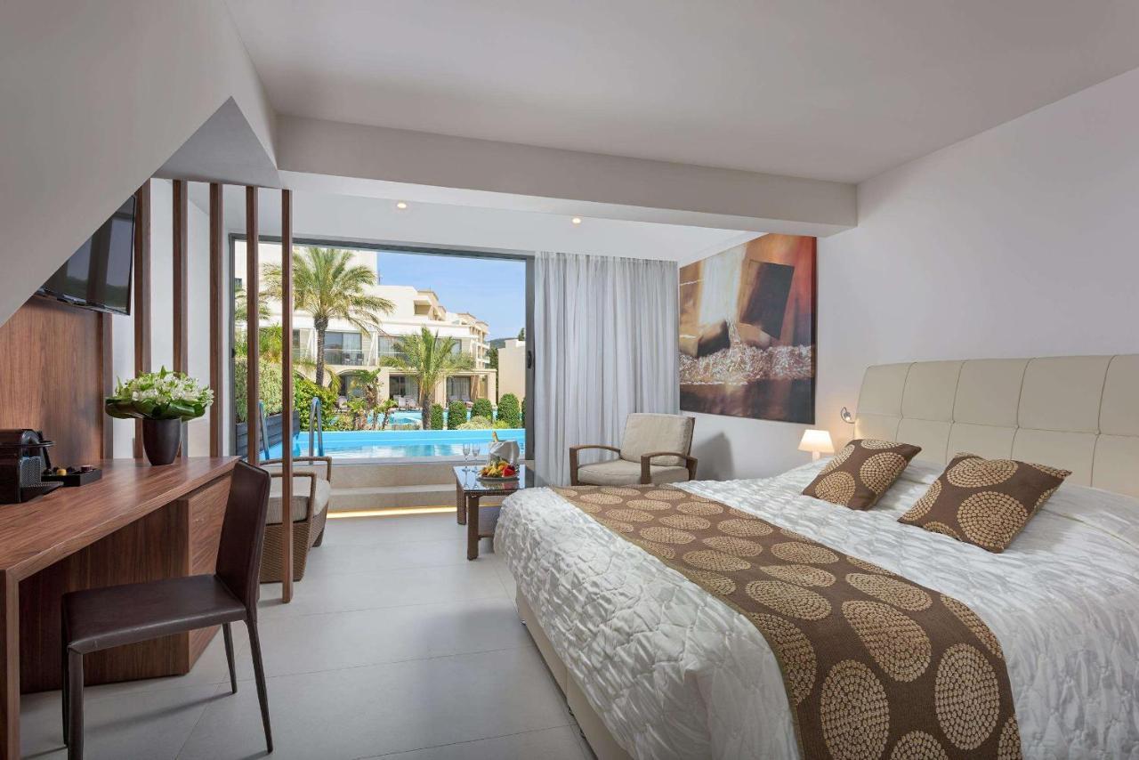 Hotel The Ixian Grand & - Adults Only 5*