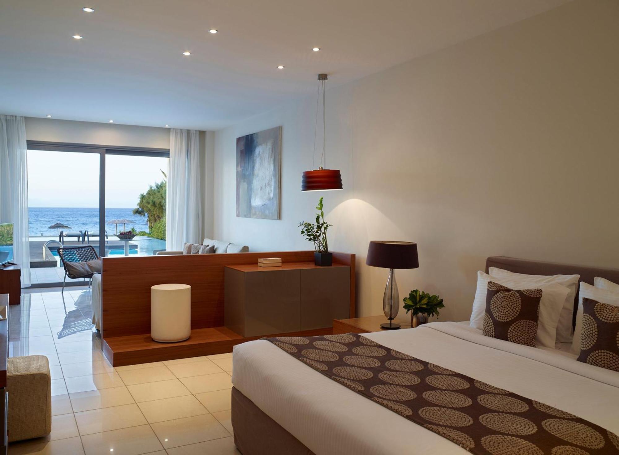 The Ixian Grand & - Adults Only Hotel 5*