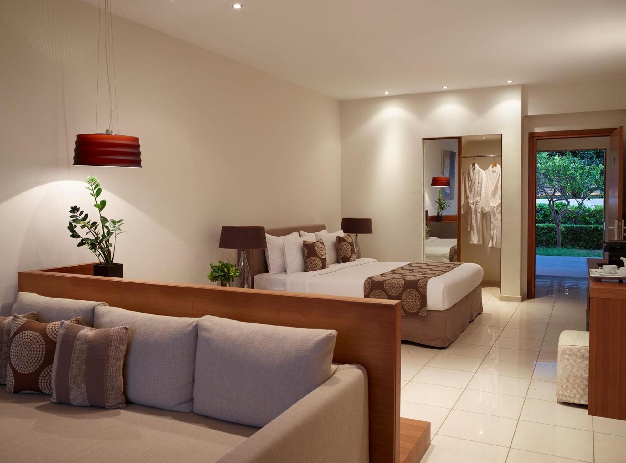 The Ixian Grand & - Adults Only 5* Ixia (Rhodes)