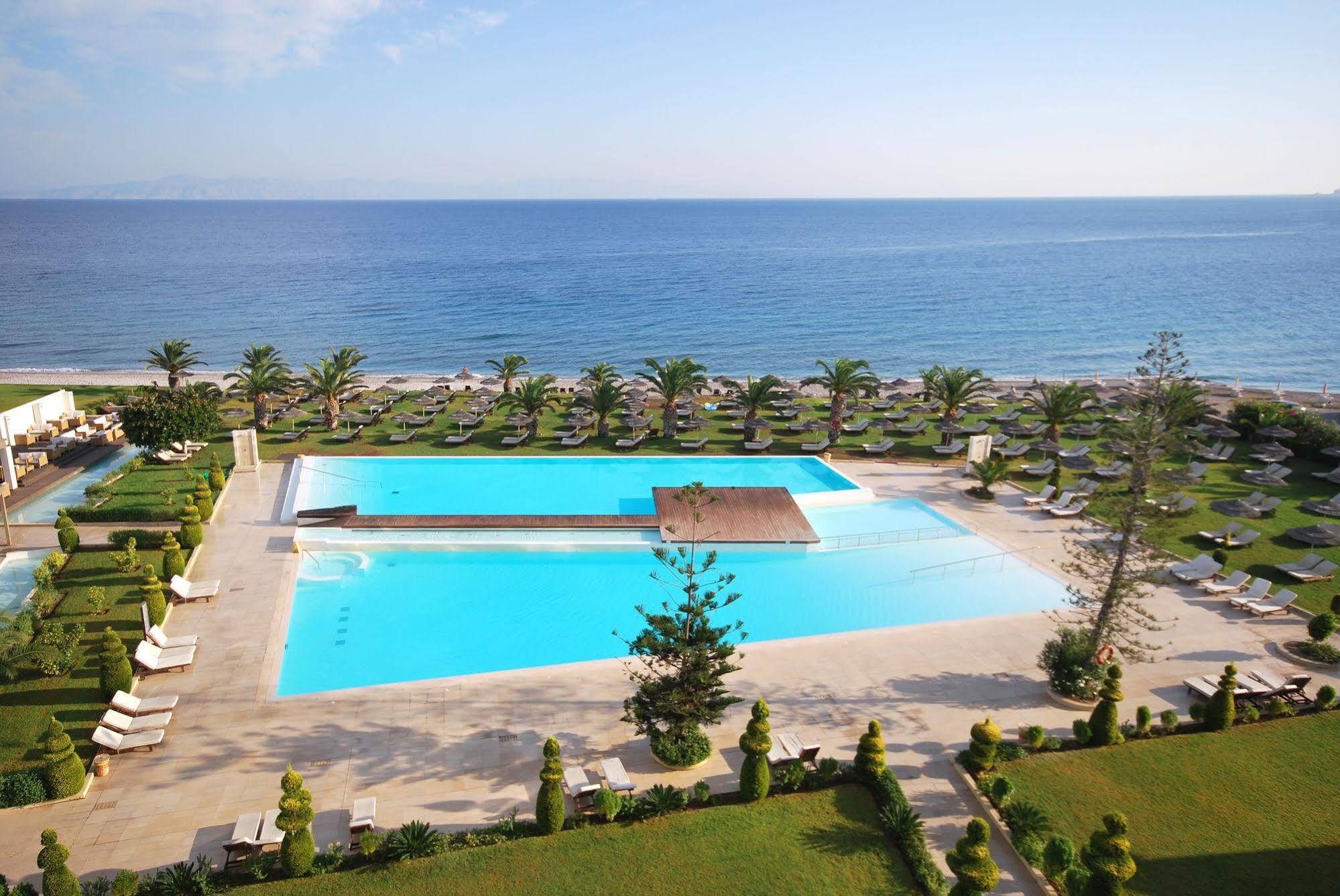 The Ixian Grand & - Adults Only Hotel