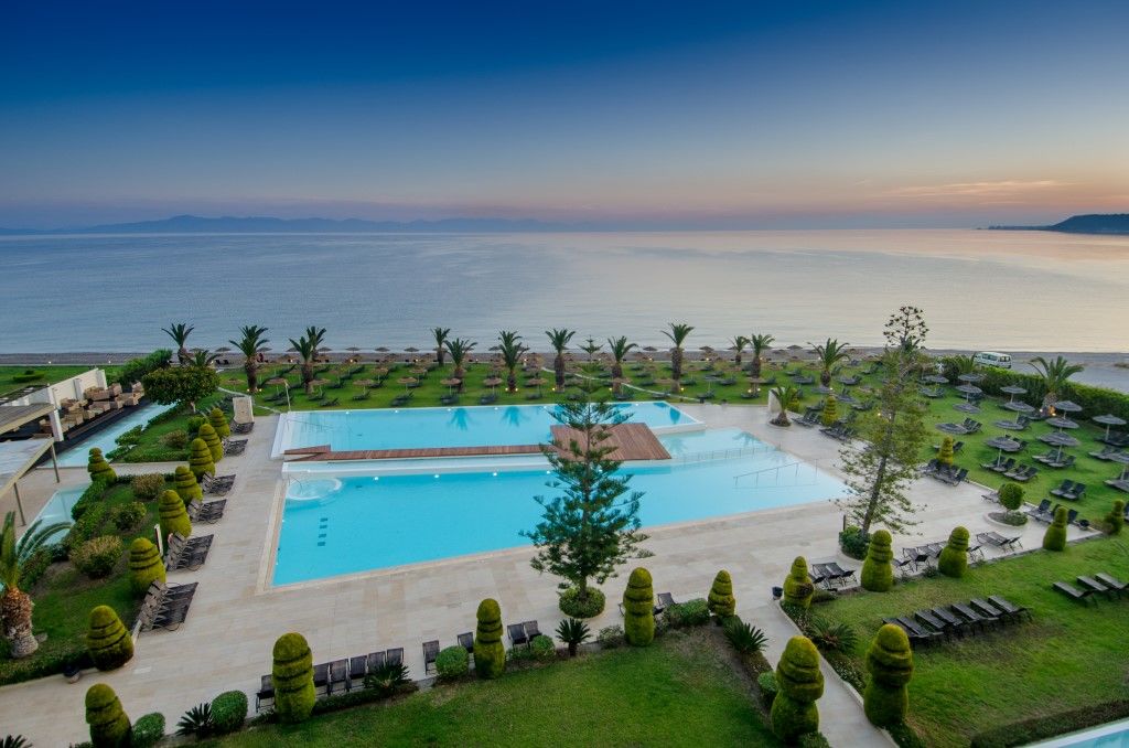 The Ixian Grand & - Adults Only 5*